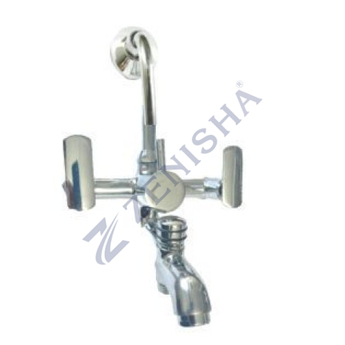 3 In 1 Wall Mixer